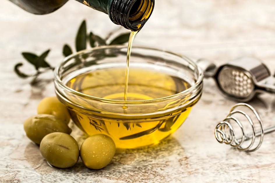 Azeite de oliva pode prevenir contra o câncer cerebral