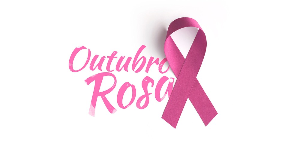 Outubro Rosa - fatores de risco para câncer de mama: verdades e mitos